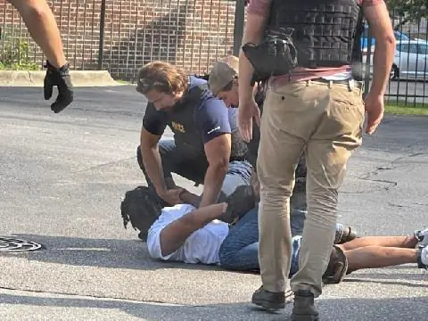 ‘A Tremendous Success’: Several Missing Children Recovered During Alabama Human Trafficking Sting