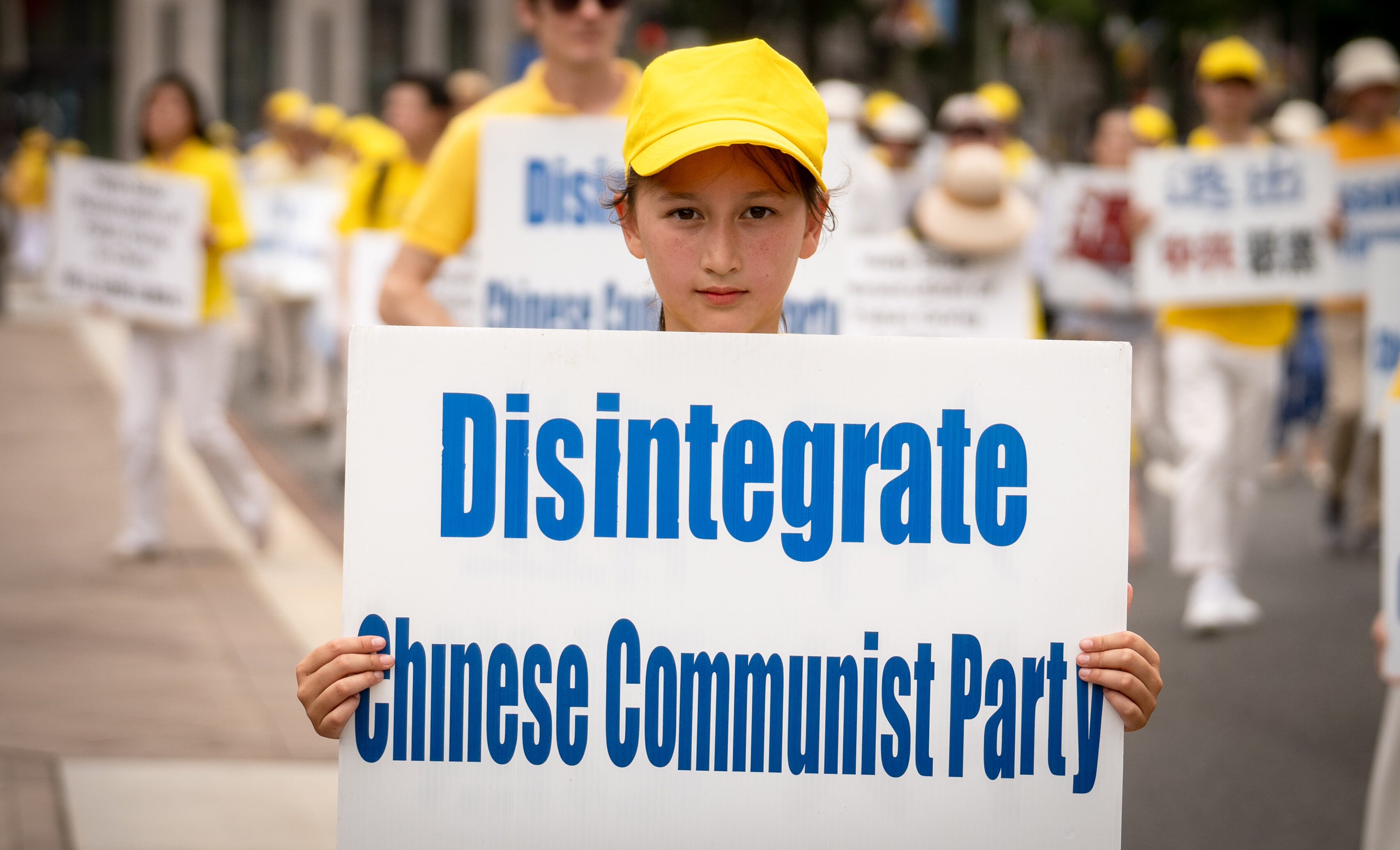 400 Million Cut Their Ties With the CCP in Defiance of Communist Control - Vimarsana News