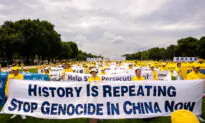 On Human Rights Day, Doctors Call Out Forced Organ Harvesting in China