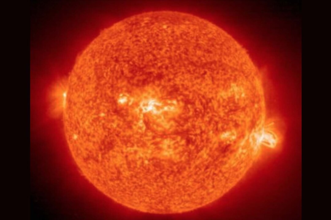 Solar Storm to Hit Earth’s Magnetic Field on July 21