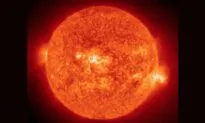 Solar Storm to Hit Earth’s Magnetic Field on July 21