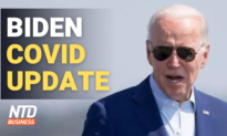 Biden ‘Doing Well’ After Positive COVID-19 Test; ECB Hikes Rates, 1st in 11 Years | NTD Business