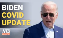 Biden ‘Doing Well’ After Positive COVID-19 Test; ECB Hikes Rates, 1st in 11 Years | NTD Business