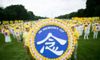 After 22 Years on the Run for Broadcasting the Truth, Falun Gong Practitioner Dies in Exile
