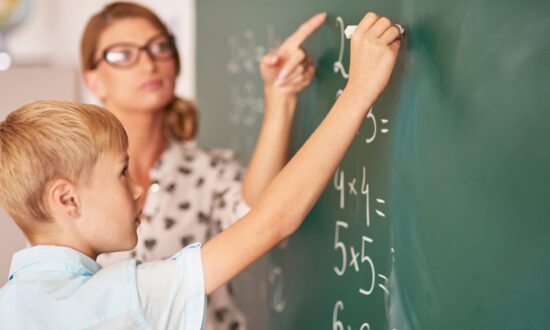 ‘Faddish’ Maths Teaching Is a Disservice to Australian Students, Researchers Say