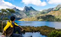 Over 30 Percent of Aussies Can’t Afford to Travel Overseas: Research