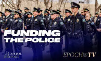 Capitol Report (July 21): Funding the Police Amid National Crime Wave; Enduring 23 Years of Persecution