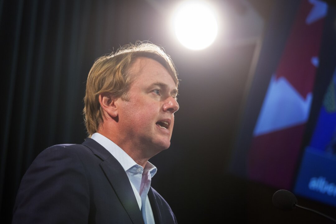 Alberta Government Says Federal Firearms Program Failing Albertans