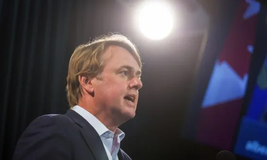 Cory Morgan: Avoiding a Constitutional Crisis as Alberta and Ottawa Spar on Gun Ban Legislation