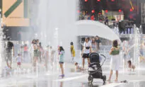 Temperatures Expected to Reach or Surpass 30 C in Parts of the Country