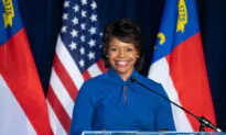 Senate Race Tightens in North Carolina as Democrat Beasley Closes on Budd