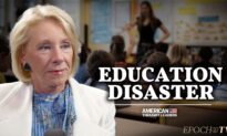 School Choice Benefits All Students and Teachers, Including Those in Public Schools: Betsy DeVos
