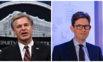 Unprecedented FBI, MI5, Joint Warning on CCP Is Equal to ‘Break Glass in Case of Emergency’: Expert