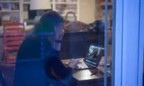 Video Investigator Gary McBride Is on Marathon Hunt for Jan. 6 Secrets