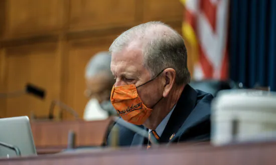 Republican Representative’s Pro-Israel Sign Outside Office Vandalized