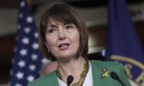 Communist China Seeks to ‘Replace’ US as World Tech Leader: Rep. Rodgers