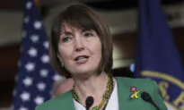 Communist China Seeks to ‘Replace’ US as World Tech Leader: Rep. Rodgers