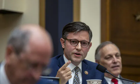 Angry Parents Tell House Panel to End DOJ’s Labeling of Parents as ‘Domestic Terrorists’
