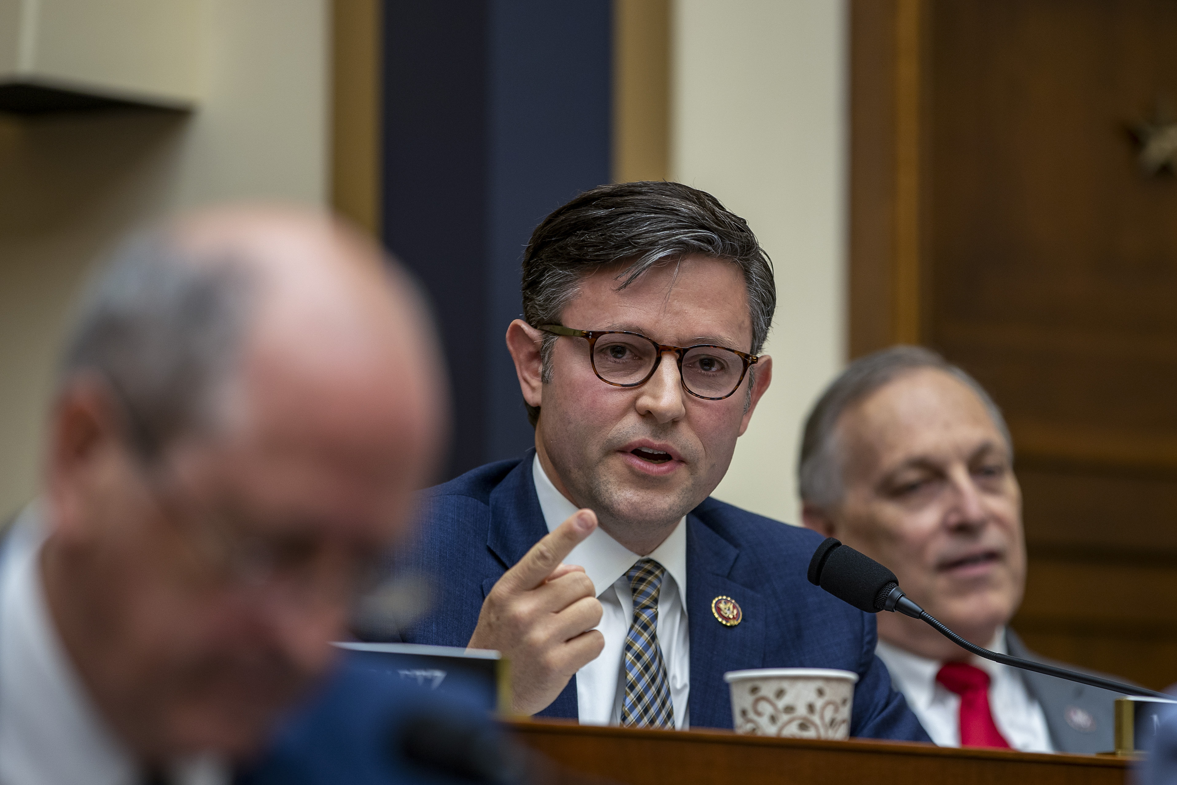 House Democrats Block Resolution Condemning Attacks on Pro-Life Centers, Churches - Vimarsana News