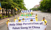Disabled Woman in China Faces Imprisonment for Her Beliefs