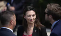 Top Democratic Challengers Vying to Take on DeSantis Battle on Debate Stage