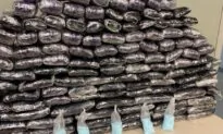 DEA Announces Record Fentanyl Seizures in 2022, Accounting for 379 Million Deadly Doses