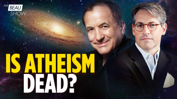 Is Atheism Dead? Two Viewpoints