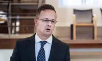 Hungary Accuses Ukraine of Attacking Its Oil Pipeline With Russia