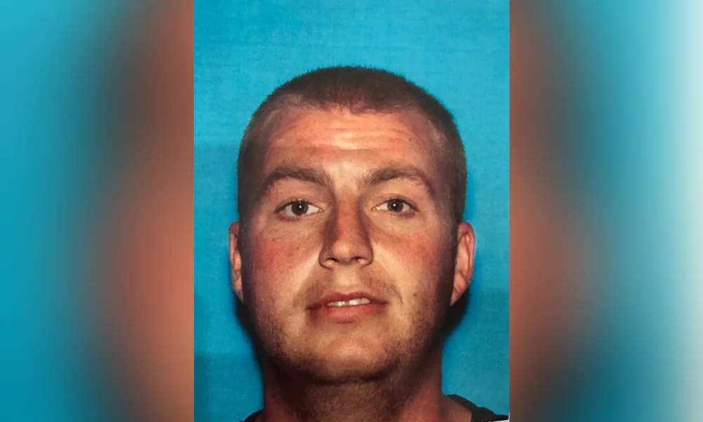 Luke William Ferguson. (Courtesy of the Orange County Sheriff's Department)