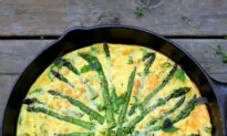 Eggs for Dinner