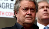 Steve Bannon Chooses Not to Testify in Own Defense