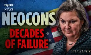 Neocons Have Run American Foreign Policy for the Past 40 Years, With Catastrophic Consequences | Truth Over News