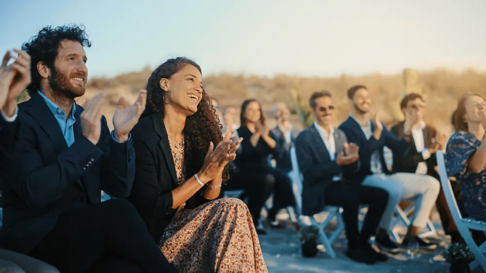 Being the guest they remember for all the right reasons is easier than you think. (Gorodenkoff/Shutterstock)