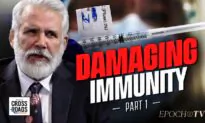 Vaccines Are Destroying People’s Immunity Through ‘Immune Imprinting’: Dr. Robert Malone [Part 1]
