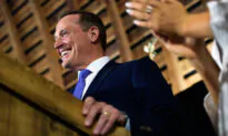 North Carolina’s Under-the-Radar Race Between Budd and Beasley Staying Tight