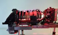 Bipartisan Bill Seeks Tougher Curbs on Chinese Chipmaking Tools