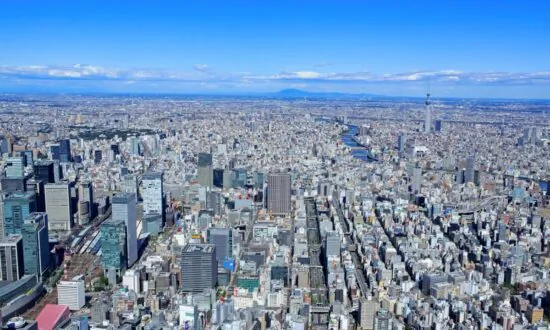 Australian State to Have Trade Presence in Japan With New Tokyo Hub
