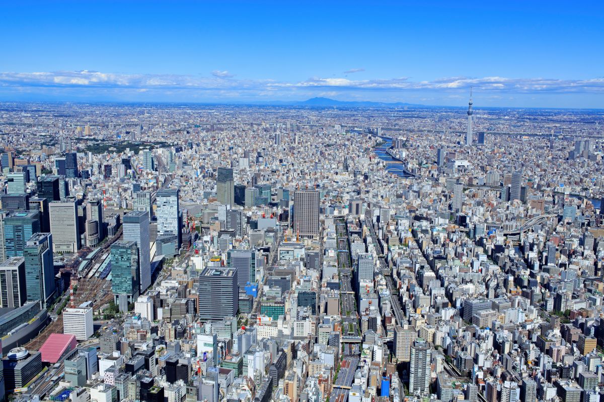 Australian State to Have Trade Presence in Japan With New Tokyo Hub - Vimarsana News