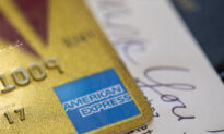 American Express Sees ‘Mixed Signals’ in Economy but Consumer Spending Still Strong
