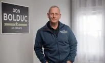 Retired General Advances to Battle New Hampshire Incumbent Hassan for US Senate Seat