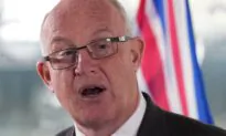 BC Ends Immigration Detention Deal With Feds, Citing Pursuit of ‘Social Justice and Equity’