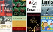 Epoch Booklist: Recommended Reading for July 22–28