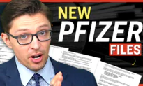 80K New Pfizer Docs: Why Did So Many Participants With ‘Minor’ Adverse Events Withdraw From Trial? | Facts Matter