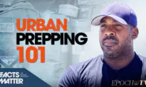 10 Ways to Get Ready for the Food Collapse: Prepping in Big Cities With the Head of the NYC Preppers Network