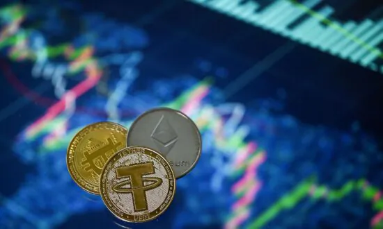 Bank of England Publishes Plans to Regulate Stablecoins