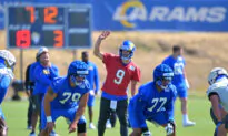 Los Angeles Rams Solidify Roster Signings in Defense of Super Bowl Title