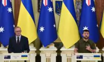 Australia Extends Trade Sanctions on Russia