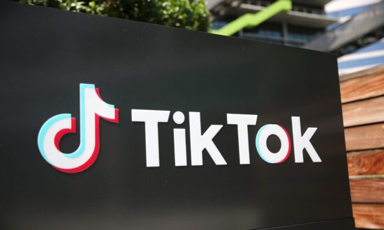 TikTok’s Chinese Owner Spent Record-High $2.14 Million on Lobbying