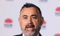 Staffer at Centre of John Barilaro Trade Appointment Sacked