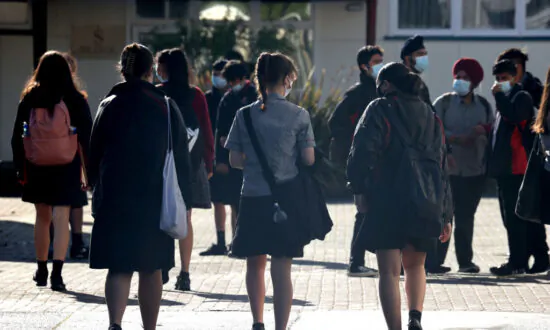 New Zealand to Mandate ‘3 Rs’ Daily in Schools From Term One